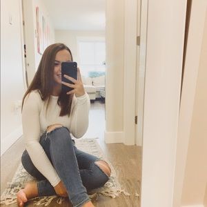 Meet your Posher, Andraya